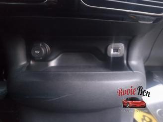 Citroën C4 cactus C4 Cactus (0B/0P), Hatchback 5-drs, 2014 1.6 Blue Hdi 100 picture 16