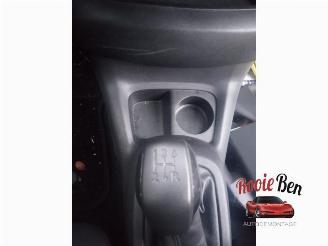 Citroën C4 cactus C4 Cactus (0B/0P), Hatchback 5-drs, 2014 1.6 Blue Hdi 100 picture 12