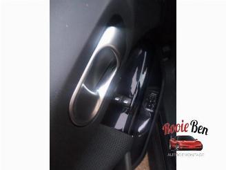 Citroën C4 cactus C4 Cactus (0B/0P), Hatchback 5-drs, 2014 1.6 Blue Hdi 100 picture 19