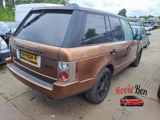 Land Rover Range Rover Range Rover III (LM), Terreinwagen, 2002 / 2012 4.4 V8 32V picture 6