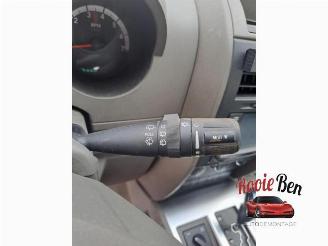 Vrakbiler auto Dodge Nitro Nitro, SUV, 2006 / 2012 3.7 STX V6 4x4 Autom. 2008/3