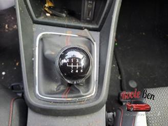 Seat Leon Leon SC (5FC), Hatchback 3-drs, 2012 / 2018 1.8 TSI Ecomotive 16V picture 13