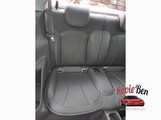 Opel Adam Adam, Hatchback 3-drs, 2012 / 2019 1.0 Ecotec 12V SIDI Turbo picture 21