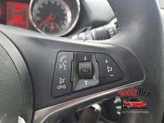 Opel Adam Adam, Hatchback 3-drs, 2012 / 2019 1.0 Ecotec 12V SIDI Turbo picture 14