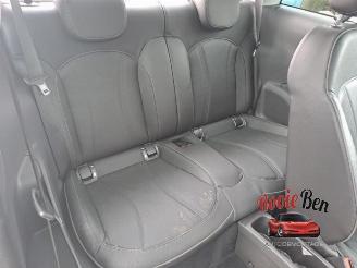 Opel Adam Adam, Hatchback 3-drs, 2012 / 2019 1.0 Ecotec 12V SIDI Turbo picture 22