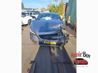 demontáž osobní automobily Volvo V-40 V40 (MV), Hatchback 5-drs, 2012 / 2019 2.0 D3 16V 2018/5