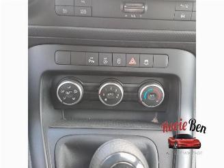 Mercedes Citan Citan (420.6), Van, 2021 1.5 108 CDI picture 13