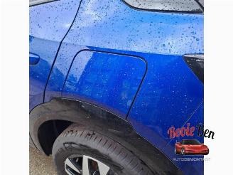 Opel Mokka Mokka, SUV, 2020 1.2 Turbo Hybrid 12V picture 7