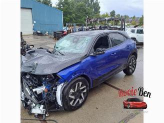 Opel Mokka Mokka, SUV, 2020 1.2 Turbo Hybrid 12V picture 6