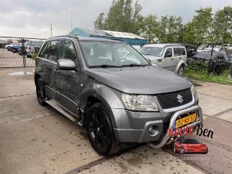 Suzuki Grand-vitara Grand Vitara II (JT), SUV, 2005 2.0 16V picture 2