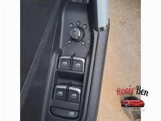 Audi Q2 Q2 (GAB/GAG), SUV, 2016 1.5 35 TFSI 16V picture 15