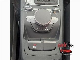 Audi Q2 Q2 (GAB/GAG), SUV, 2016 1.5 35 TFSI 16V picture 19