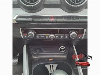 Audi Q2 Q2 (GAB/GAG), SUV, 2016 1.5 35 TFSI 16V picture 12