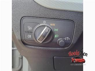 Audi Q2 Q2 (GAB/GAG), SUV, 2016 1.5 35 TFSI 16V picture 20