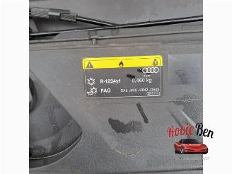 Audi Q2 Q2 (GAB/GAG), SUV, 2016 1.5 35 TFSI 16V picture 23