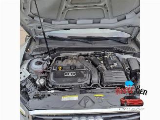 Audi Q2 Q2 (GAB/GAG), SUV, 2016 1.5 35 TFSI 16V picture 22