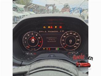 Audi Q2 Q2 (GAB/GAG), SUV, 2016 1.5 35 TFSI 16V picture 10
