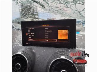 Audi Q2 Q2 (GAB/GAG), SUV, 2016 1.5 35 TFSI 16V picture 13