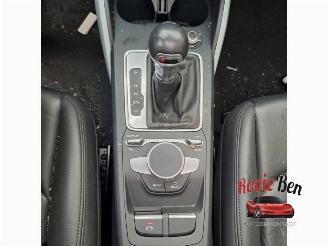 Audi Q2 Q2 (GAB/GAG), SUV, 2016 1.5 35 TFSI 16V picture 18