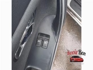 Kia Cee d Cee'd (JDB5), Hatchback 5-drs, 2012 / 2018 1.6 GDI 16V picture 15