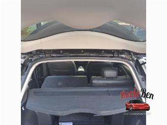Nissan Leaf Leaf (ZE0), Hatchback, 2010 / 2017 Leaf picture 23