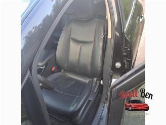 Nissan Leaf Leaf (ZE0), Hatchback, 2010 / 2017 Leaf picture 18