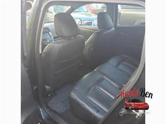 Nissan Leaf Leaf (ZE0), Hatchback, 2010 / 2017 Leaf picture 20