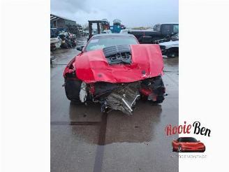 Vrakbiler auto Ford USA Mustang Mustang VI Fastback, Coupe, 2014 5.0 GT Ecoboost V8 32V 2020/0