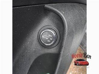 Opel Insignia Insignia Sports Tourer, Combi, 2008 / 2017 2.0 CDTI 16V 140 ecoFLEX picture 23