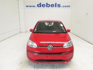 Volkswagen Up! MOVE picture 1