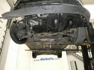 Kia Cee d 1.6 D picture 18