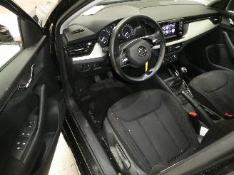 Skoda Scala 1.0 AMBITION picture 14