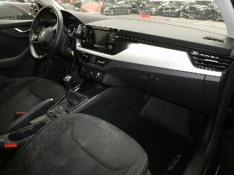 Skoda Scala 1.0 AMBITION picture 10