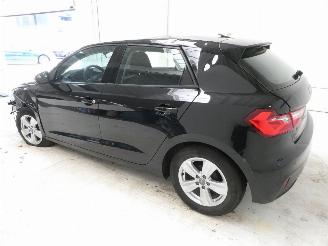 Audi A1  picture 6