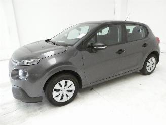 Citroën C3 III LIVE picture 3