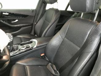 Mercedes C-klasse  picture 12