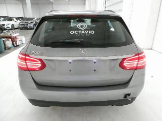 Mercedes C-klasse  picture 5
