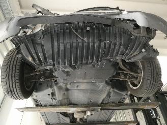 Mercedes C-klasse  picture 16