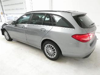 Mercedes C-klasse  picture 4