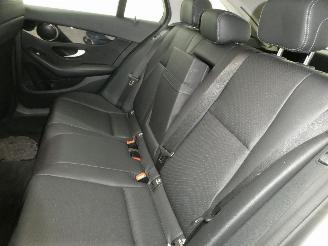 Mercedes C-klasse  picture 13
