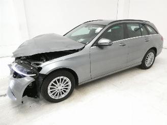 Mercedes C-klasse  picture 3