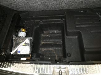Mercedes C-klasse  picture 15