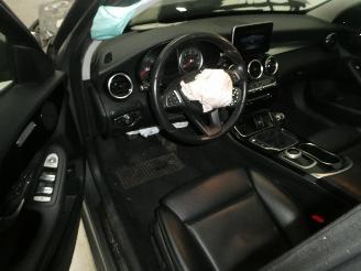 Mercedes C-klasse  picture 11