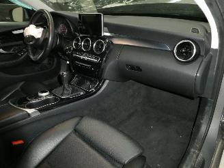 Mercedes C-klasse  picture 8