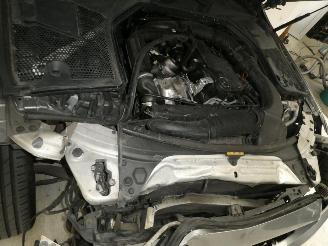 Mercedes C-klasse  picture 18
