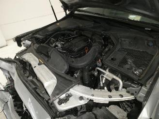 Mercedes C-klasse  picture 17