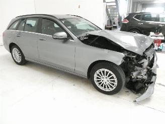 Mercedes C-klasse  picture 7