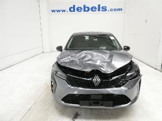 Schadeauto Renault Clio  2025/6