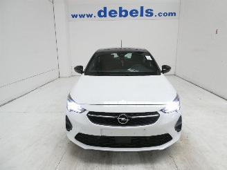 Auto incidentate Opel Corsa GS 2023/4