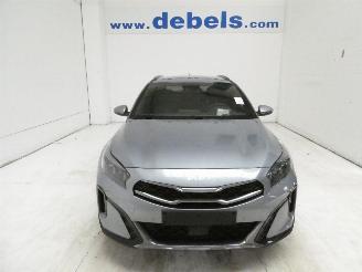 Coche accidentado Kia Xceed GT-LINE 2023/1